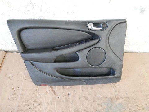 Tapicerka boczek lewa przód JAGUAR X-TYPE X400 SEDAN 01-07