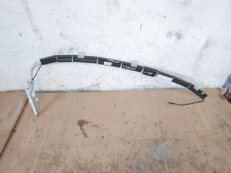 Kurtyna powietrzna airbag lewa 1X4314K160AG JAGUAR X-TYPE X400 SEDAN 01-07