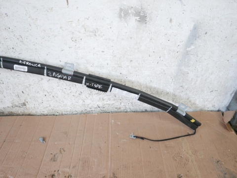 Kurtyna powietrzna airbag lewa 1X4314K160AG JAGUAR X-TYPE X400 SEDAN 01-07