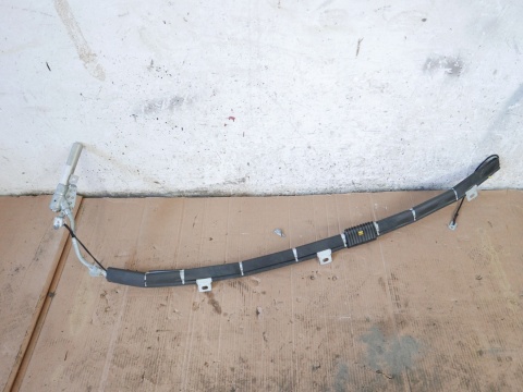 Kurtyna powietrzna airbag lewa 1X4314K160AG JAGUAR X-TYPE X400 SEDAN 01-07