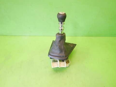 Dźwignia lewarek zmiany biegów X4R7K387CC JAGUAR X-TYPE XTYPE X400 2.5 V6