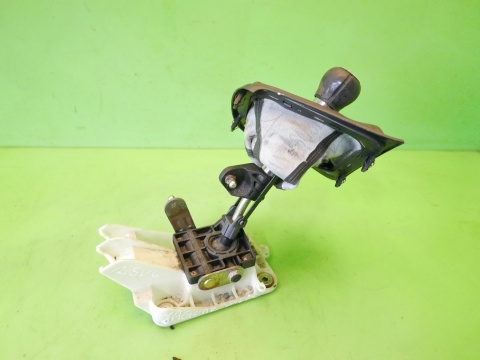 Dźwignia lewarek zmiany biegów X4R7K387CC JAGUAR X-TYPE XTYPE X400 2.5 V6