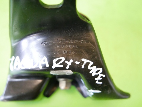 Łapa poduszka silnika 1S716037BA JAGUAR X-TYPE XTYPE X400 2.5 V6 01-07