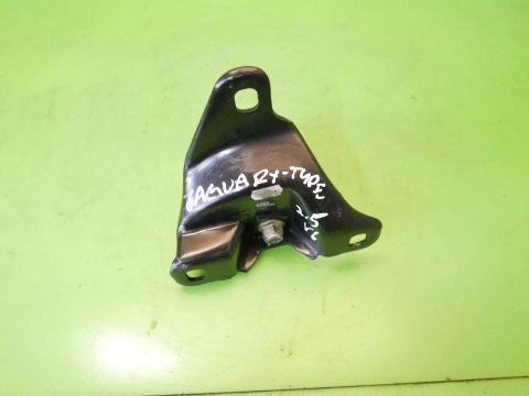 Łapa poduszka silnika 1S716037BA JAGUAR X-TYPE XTYPE X400 2.5 V6 01-07