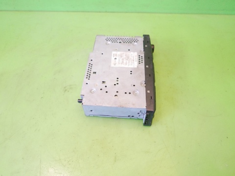 Radio odtwarzacz kaset + kod JAGUAR X-TYPE XTYPE X400 01-07