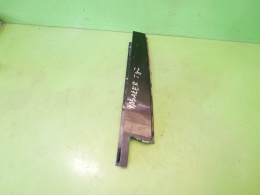 Listwa nakładka słupka drzwi prawa tył JAGUAR X-TYPE XTYPE X400 SEDAN 01-