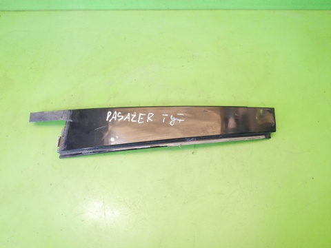 Listwa nakładka słupka drzwi prawa tył JAGUAR X-TYPE XTYPE X400 SEDAN 01-