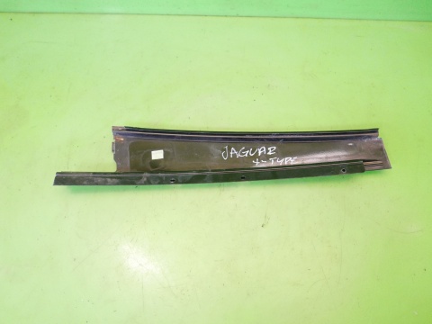 Listwa nakładka słupka drzwi prawa tył JAGUAR X-TYPE XTYPE X400 SEDAN 01-