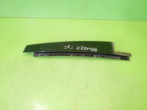 Listwa nakładka słupka drzwi prawa tył JAGUAR X-TYPE XTYPE X400 SEDAN 01-