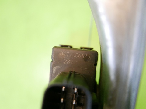 Mechanizm podnośnik szyby lewy tył JAGUAR X-TYPE X400 XTYPE 01-07