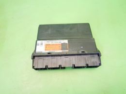 Moduł komfortu 1X4315K600AM 5WK48733G JAGUAR X-TYPE XTYPE X400 2.5 V6 01-