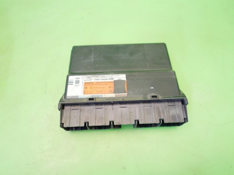 Moduł komfortu 1X4315K600AM 5WK48733G JAGUAR X-TYPE XTYPE X400 2.5 V6 01-
