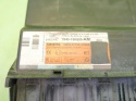 Moduł komfortu 1X4315K600AM 5WK48733G JAGUAR X-TYPE XTYPE X400 2.5 V6 01-