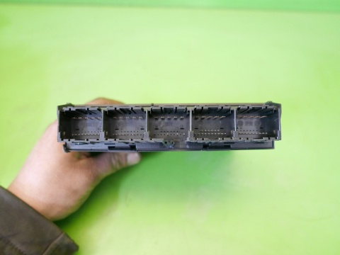 Moduł komfortu 1X4315K600AM 5WK48733G JAGUAR X-TYPE XTYPE X400 2.5 V6 01-