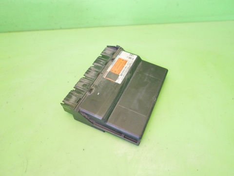 Moduł komfortu 1X4315K600AM 5WK48733G JAGUAR X-TYPE XTYPE X400 2.5 V6 01-