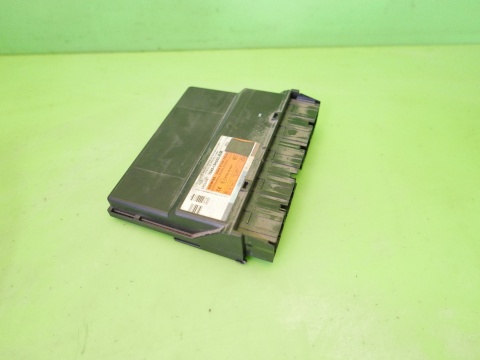 Moduł komfortu 1X4315K600AM 5WK48733G JAGUAR X-TYPE XTYPE X400 2.5 V6 01-