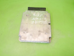 Komputer ecu silnika 1X4310K975AU JAGUAR X-TYPE XTYPE X400 2.5 V6 01-07