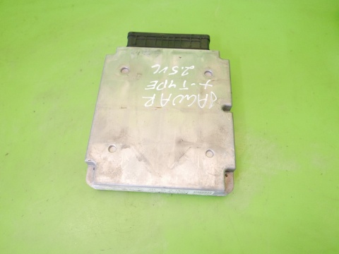 Komputer ecu silnika 1X4310K975AU JAGUAR X-TYPE XTYPE X400 2.5 V6 01-07