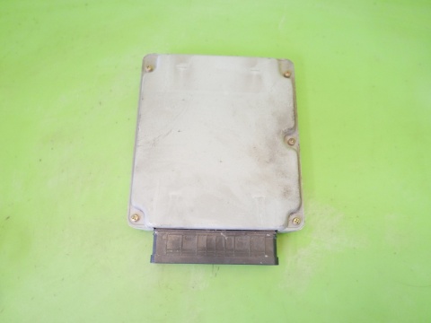 Komputer ecu silnika 1X4310K975AU JAGUAR X-TYPE XTYPE X400 2.5 V6 01-07