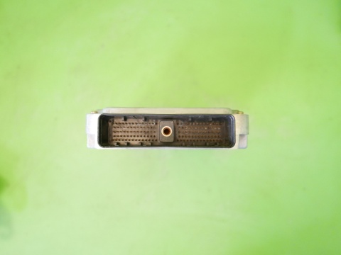 Komputer ecu silnika 1X4310K975AU JAGUAR X-TYPE XTYPE X400 2.5 V6 01-07