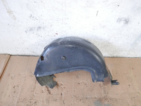 Nadkole lewe tył 1X4354279D23AC JAGUAR X-TYPE XTYPE X400 SEDAN 01-07