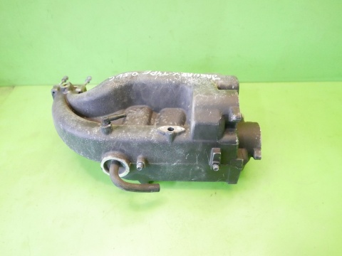 Kolektor ssący dolotowy 1X4E9424EH JAGUAR X-TYPE XTYPE X400 2.5 V6 01-07