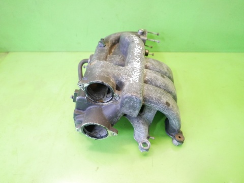 Kolektor ssący dolotowy 1X4E9424EH JAGUAR X-TYPE XTYPE X400 2.5 V6 01-07