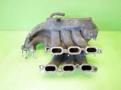 Kolektor ssący dolotowy 1X4E9424EH JAGUAR X-TYPE XTYPE X400 2.5 V6 01-07