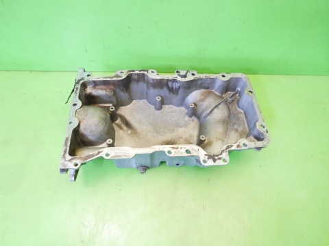 Miska misa olejowa 1X4E6675BA JAGUAR X-TYPE XTYPE X400 2.5 V6 01-07