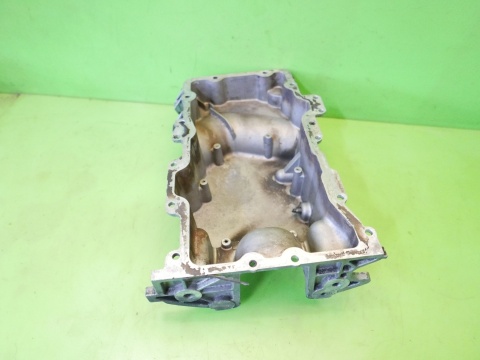Miska misa olejowa 1X4E6675BA JAGUAR X-TYPE XTYPE X400 2.5 V6 01-07