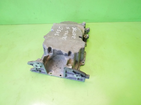 Miska misa olejowa 1X4E6675BA JAGUAR X-TYPE XTYPE X400 2.5 V6 01-07