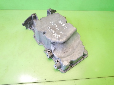 Miska misa olejowa 1X4E6675BA JAGUAR X-TYPE XTYPE X400 2.5 V6 01-07