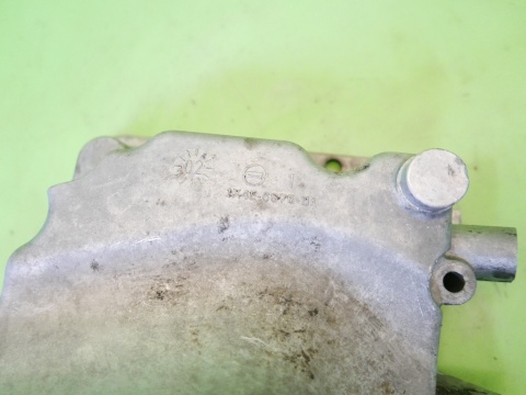 Miska misa olejowa 1X4E6675BA JAGUAR X-TYPE XTYPE X400 2.5 V6 01-07