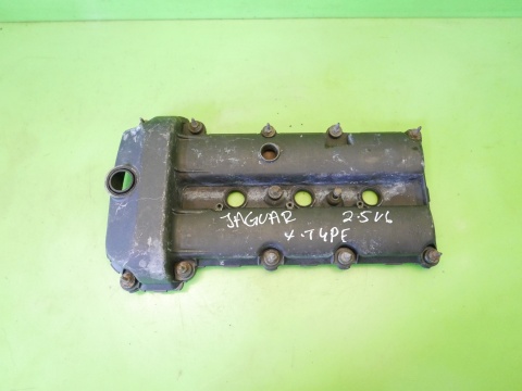 Pokrywa zaworów tylna JAGUAR X-TYPE XTYPE X400 2.5 V6 01-07