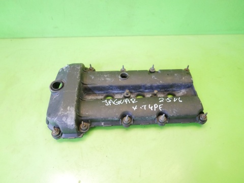 Pokrywa zaworów tylna JAGUAR X-TYPE XTYPE X400 2.5 V6 01-07