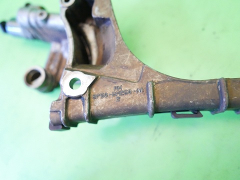 Ślizg rozrządu prawy SP506M260AC JAGUAR X-TYPE XTYPE X400 2.5 V6