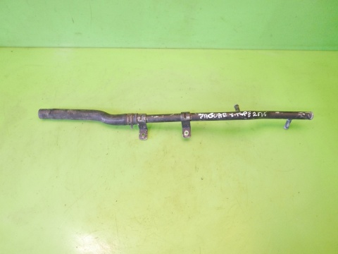 Rurka przewód magistrala wody JAGUAR X-TYPE XTYPE X400 2.5 V6 01-07