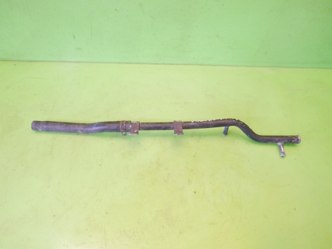 Rurka przewód magistrala wody JAGUAR X-TYPE XTYPE X400 2.5 V6 01-07