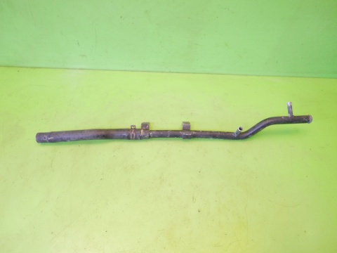 Rurka przewód magistrala wody JAGUAR X-TYPE XTYPE X400 2.5 V6 01-07