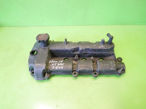 Pokrywa zaworów przednia JAGUAR X-TYPE XTYPE X400 2.5 V6 01-07