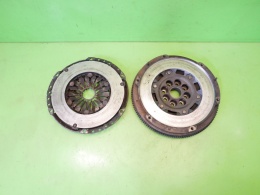Sprzęgło koło dwumasowe dwumas docisk JAGUAR X-TYPE XTYPE X400 2.5 V6 01-07