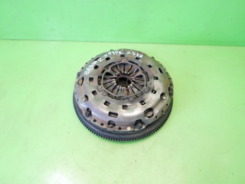 Sprzęgło koło dwumasowe dwumas docisk JAGUAR X-TYPE XTYPE X400 2.5 V6 01-07