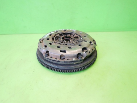 Sprzęgło koło dwumasowe dwumas docisk JAGUAR X-TYPE XTYPE X400 2.5 V6 01-07