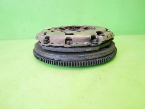 Sprzęgło koło dwumasowe dwumas docisk JAGUAR X-TYPE XTYPE X400 2.5 V6 01-07