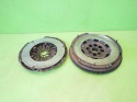 Sprzęgło koło dwumasowe dwumas docisk JAGUAR X-TYPE XTYPE X400 2.5 V6 01-07