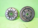 Sprzęgło koło dwumasowe dwumas docisk JAGUAR X-TYPE XTYPE X400 2.5 V6 01-07
