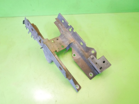 Podstawa akumulatora JAGUAR X-TYPE XTYPE X400 2.5 V6 01-07