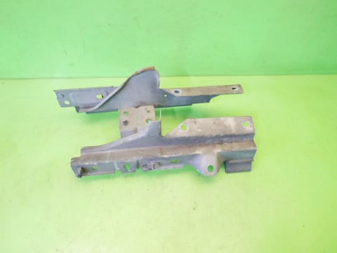 Podstawa akumulatora JAGUAR X-TYPE XTYPE X400 2.5 V6 01-07