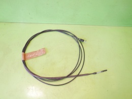 Linka otwierania klapki wlewu paliwa JAGUAR X-TYPE XTYPE X400 SEDAN 01-07