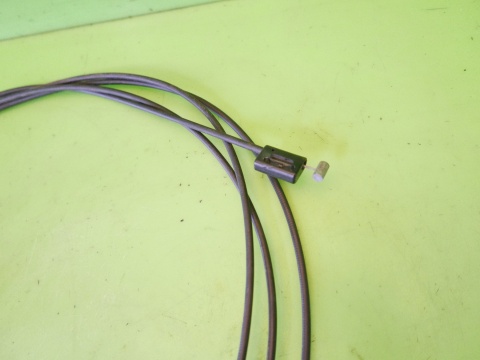 Linka otwierania klapki wlewu paliwa JAGUAR X-TYPE XTYPE X400 SEDAN 01-07